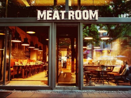 Foto: Meatroom