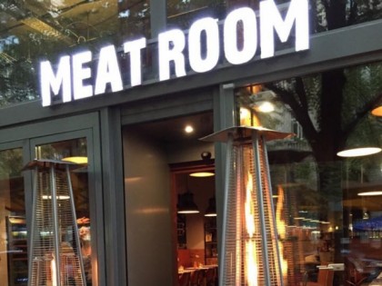 Foto: Meatroom